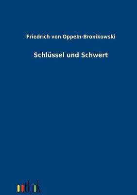 Book cover for Schl�ssel und Schwert