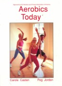 Book cover for Aerobics Today