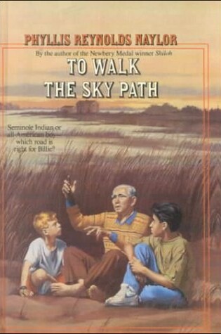 Cover of To Walk the Sky Path