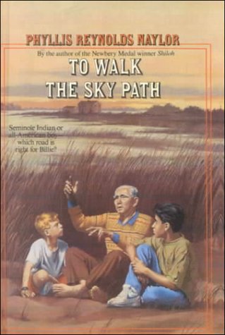 Book cover for To Walk the Sky Path