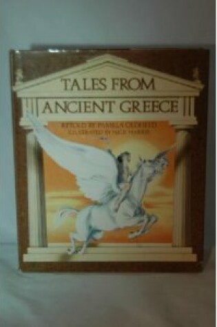 Cover of Tales from Ancient