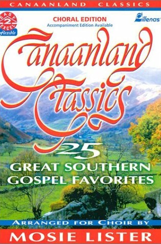 Cover of Canaanland Classics