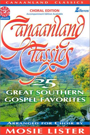 Book cover for Canaanland Classics