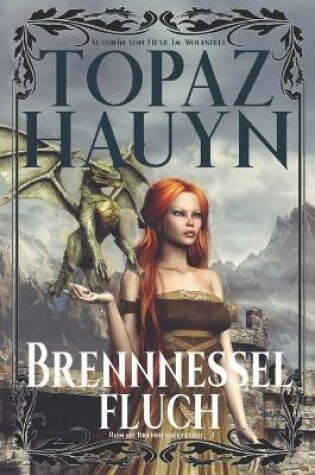 Cover of Brennnesselfluch