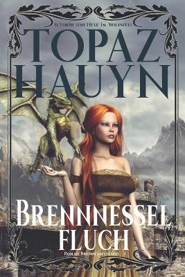 Book cover for Brennnesselfluch