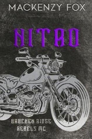 Cover of Nitro