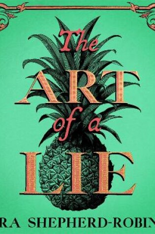 Cover of The Art of a Lie