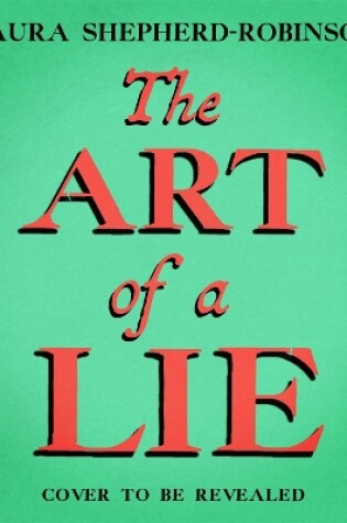 Cover of The Art of a Lie