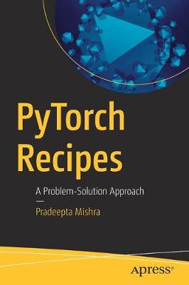 Cover of PyTorch Recipes