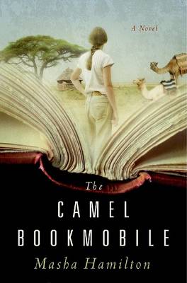 Book cover for The Camel Bookmobile