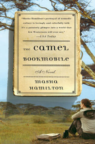 Cover of The Camel Bookmobile
