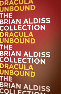 Book cover for Dracula Unbound