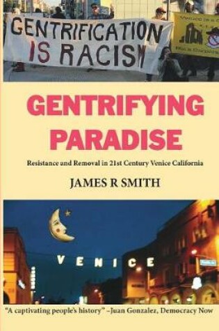 Cover of Gentrifying Paradise