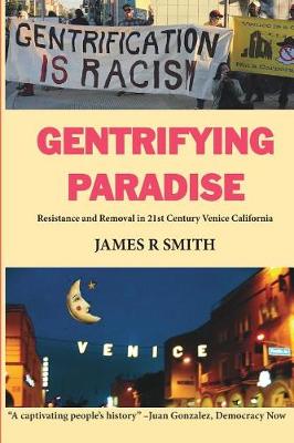 Book cover for Gentrifying Paradise