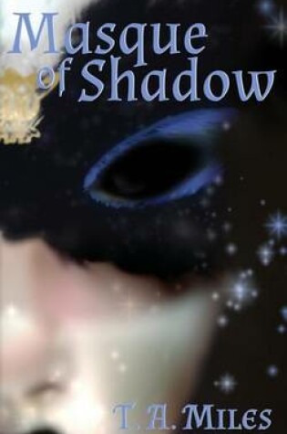 Cover of Masque of Shadow