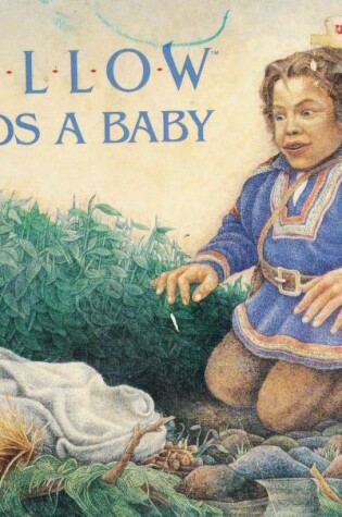Cover of Willow Finds a Baby