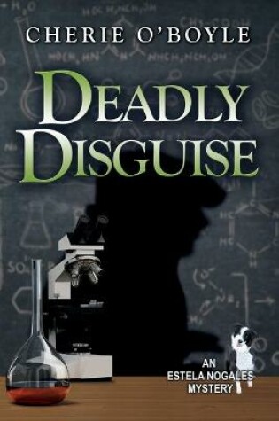 Cover of Deadly Disguise