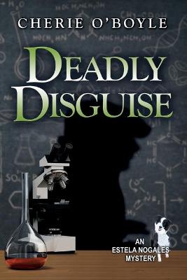 Book cover for Deadly Disguise