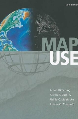 Cover of Map Use