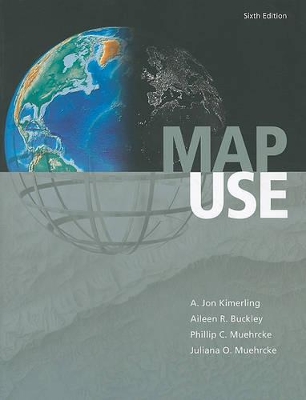 Book cover for Map Use
