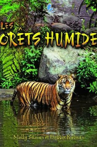 Cover of Les Forets Humides