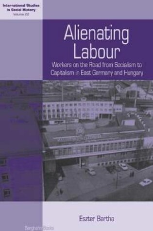 Cover of Alienating Labour