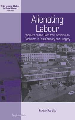 Cover of Alienating Labour