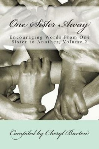 Cover of One Sister Away