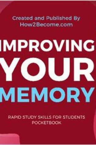 Cover of Improving Your Memory Pocketbook