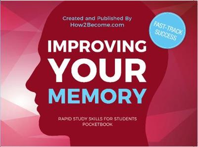 Cover of Improving Your Memory Pocketbook