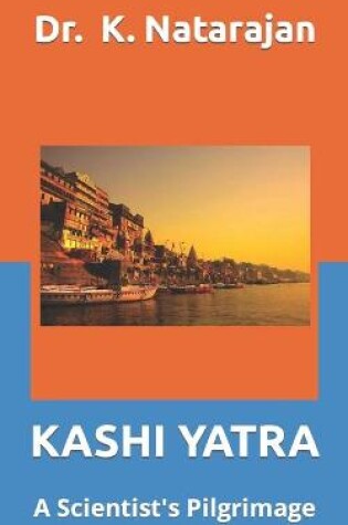 Cover of Kashi Yatra