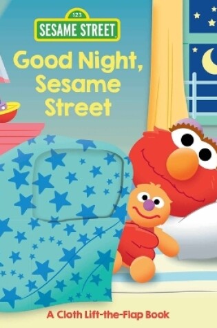 Cover of Sesame Street: Good Night, Sesame Street
