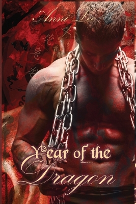 Cover of Year of the Dragon