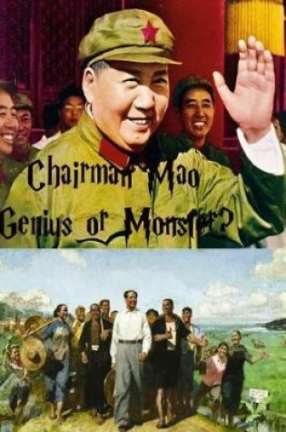 Cover of Chairman Mao