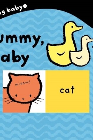 Cover of Amazing Baby: Mummy Baby