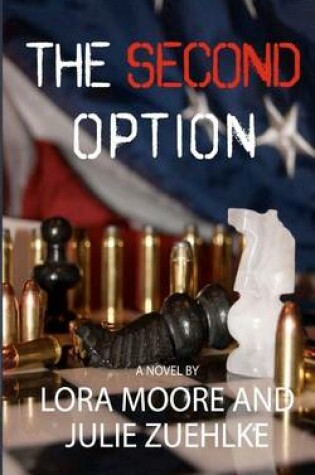 Cover of The Second Option