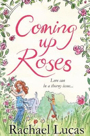 Cover of Coming Up Roses