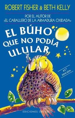 Book cover for El Buho Que No Podia Ulular