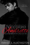 Book cover for Niccolaio Andretti