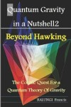 Book cover for Quantum Gravity in a Nutshell2