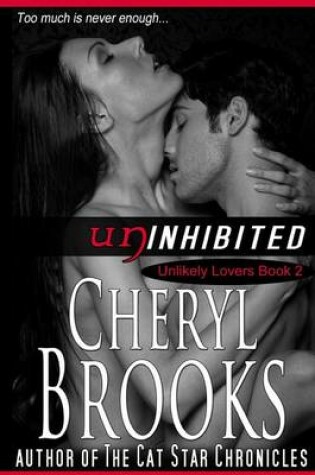 Cover of Uninhibited