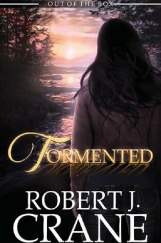 Cover of Tormented