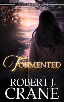 Book cover for Tormented