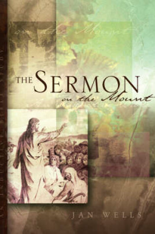 Cover of The Sermon On the Mount