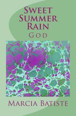 Book cover for Sweet Summer Rain