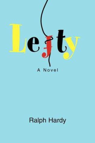 Cover of Lefty