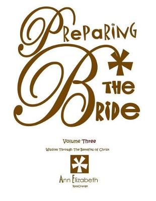 Book cover for Preparing the Bride - Volume 3