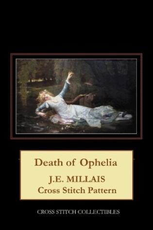 Cover of Death of Ophelia