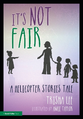 Book cover for It's Not Fair