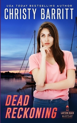 Book cover for Dead Reckoning